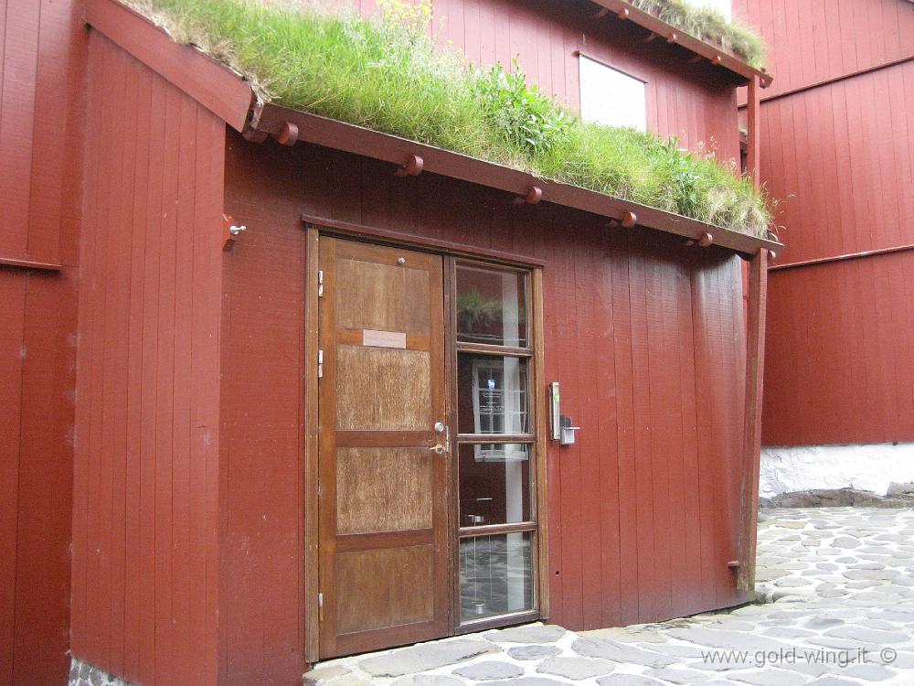 IMG_0998.JPG - Torshavn: ufficio del Primo Ministro