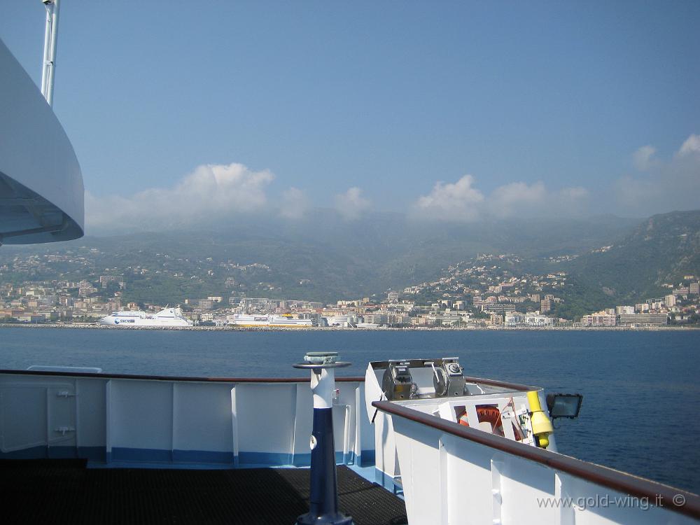 IMG_0034.JPG - Arrivo a Bastia