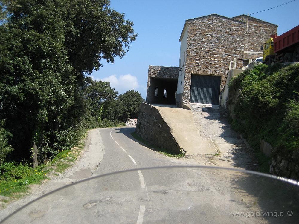 IMG_0066.JPG - Strada secondaria per Barcaggio
