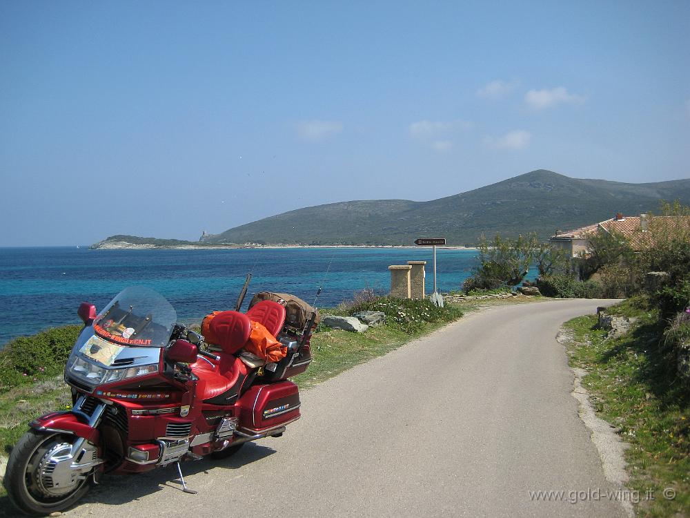 IMG_0102.JPG - Capo Corso: tra Barcaggio e Tollare