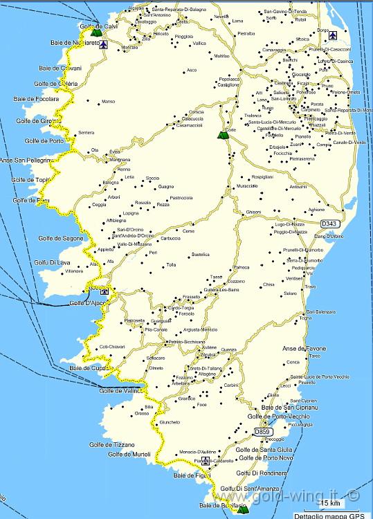16.jpg - Calvi (8.13) - Bonifacio (19.14)Km 334, viaggio h 11.01, guida h 7.51