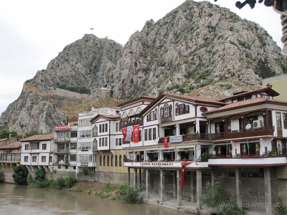 IMG_0174.JPG - Amasya (Turchia): case ottomane