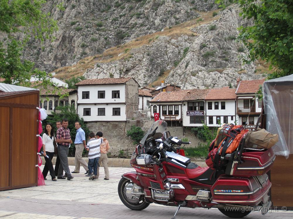 IMG_0177.JPG - Amasya (Turchia): case ottomane