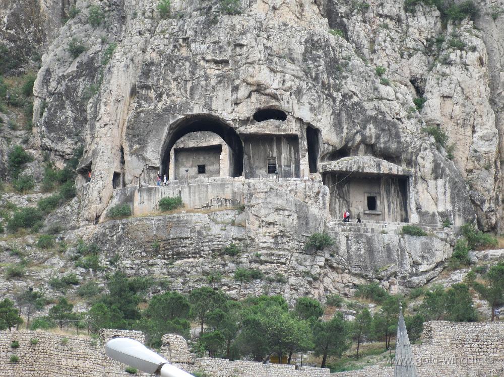 IMG_0196.JPG - Amasya (Turchia): tombe pontiche