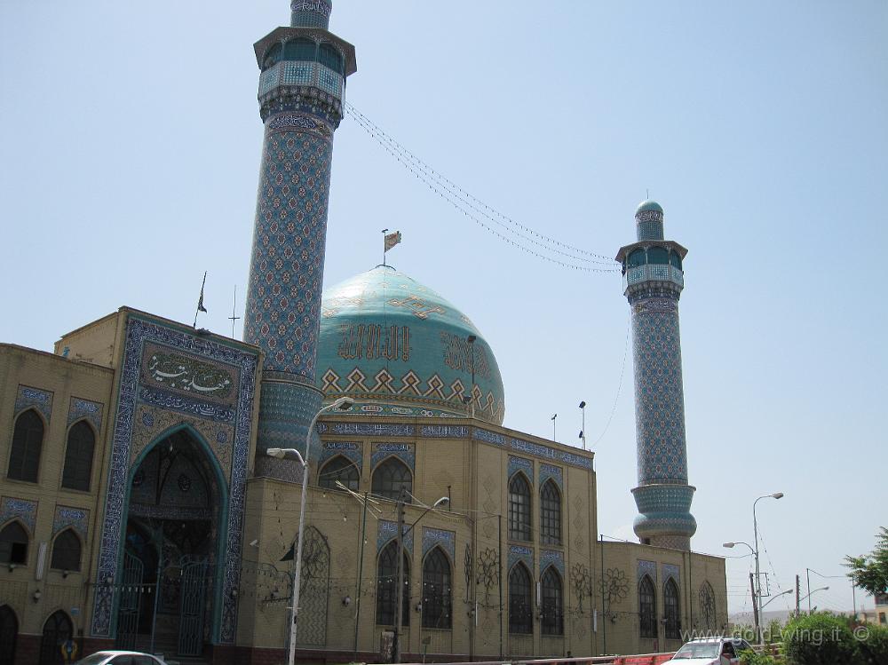 IMG_0360.JPG - Tabriz (Iran)