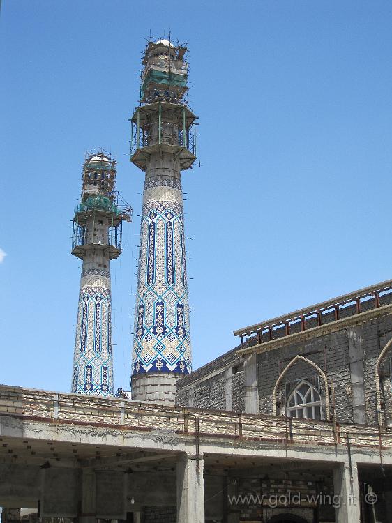 IMG_0426.JPG - Mashad (Iran): santuario dell'imam Reza