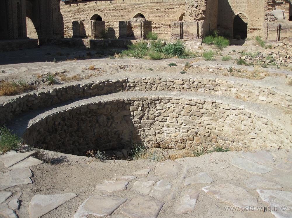 IMG_0478.JPG - Caravanserraglio di Rubat Sharaf (Iran)