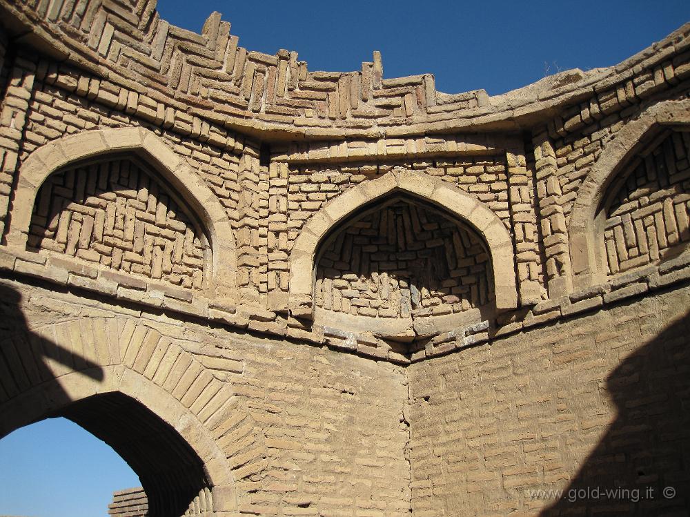 IMG_0485.JPG - Caravanserraglio di Rubat Sharaf (Iran)