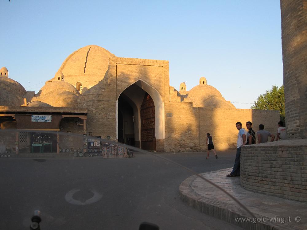 IMG_0713.JPG - Bukhara (Uzbekistan)