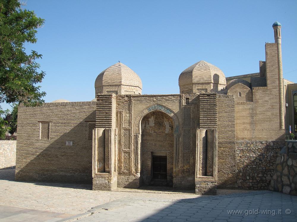 IMG_0748.JPG - Bukhara (Uzbekistan)
