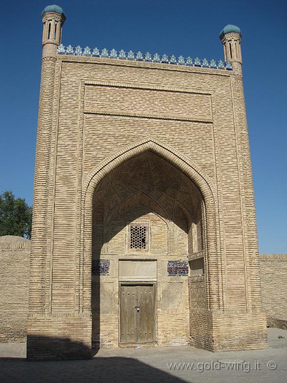 IMG_0750.JPG - Bukhara (Uzbekistan)