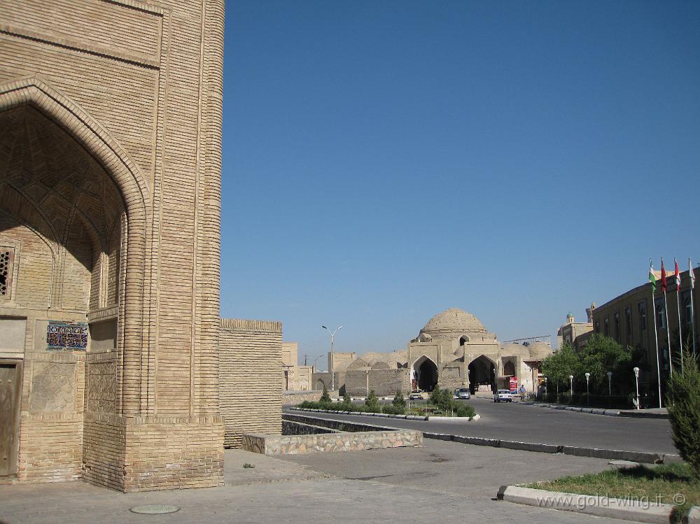 IMG_0751.JPG - Bukhara (Uzbekistan)