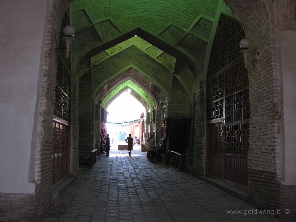 IMG_0756.JPG - Bukhara (Uzbekistan): suk