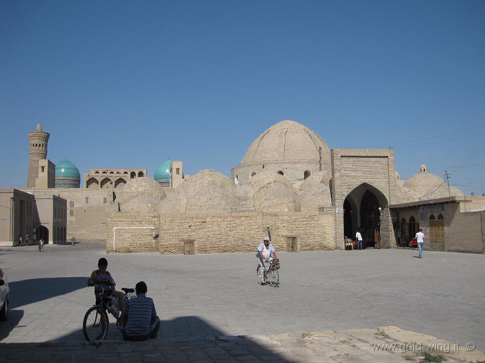 IMG_0770.JPG - Bukhara (Uzbekistan)