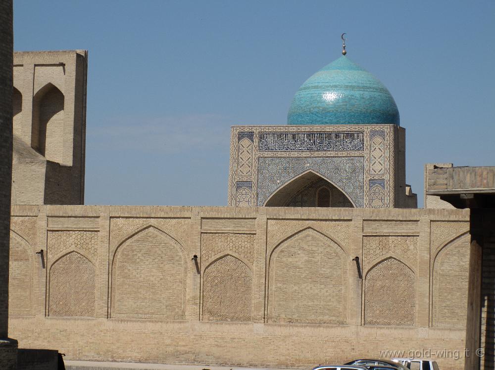 IMG_0775.JPG - Bukhara (Uzbekistan)