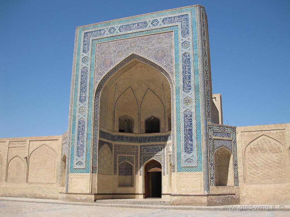 IMG_0778.JPG - Bukhara (Uzbekistan)