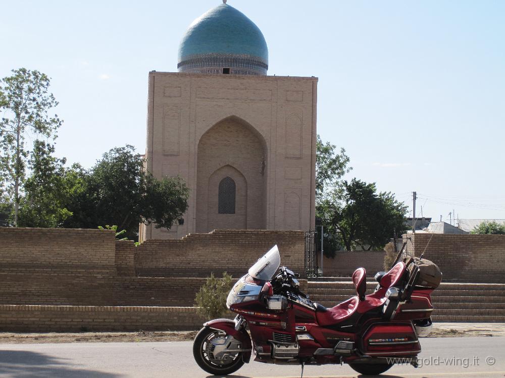 IMG_0925.JPG - Samarcanda (Uzbekistan)