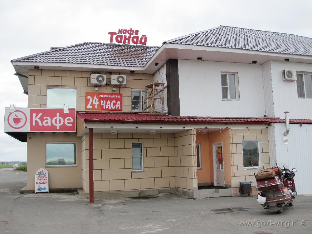 IMG_1329.JPG - Motel sul lago, presso Zhuravlevo, a sud-ovest di Kemerovo (Siberia)