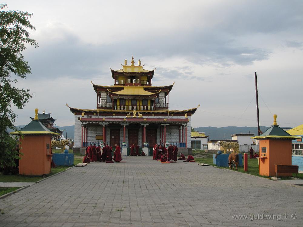 IMG_1619.JPG - Monastero di Ivolga Datsan (Siberia, Repubblica di Buriazia)