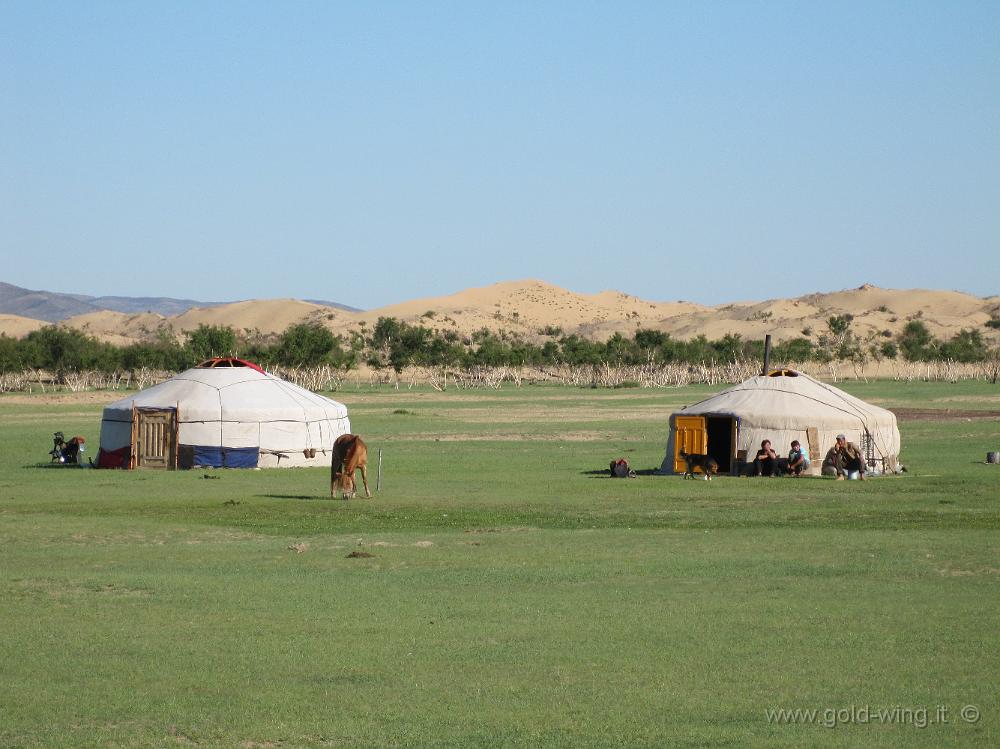 IMG_2076.JPG - Gher alle Mongol Els (Mongolia)