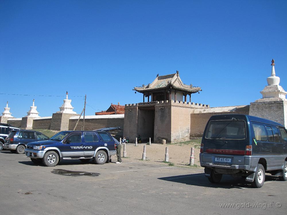 IMG_2135.JPG - Kharkhorin (Mongolia): monastero Erdene Zuud Zhiid
