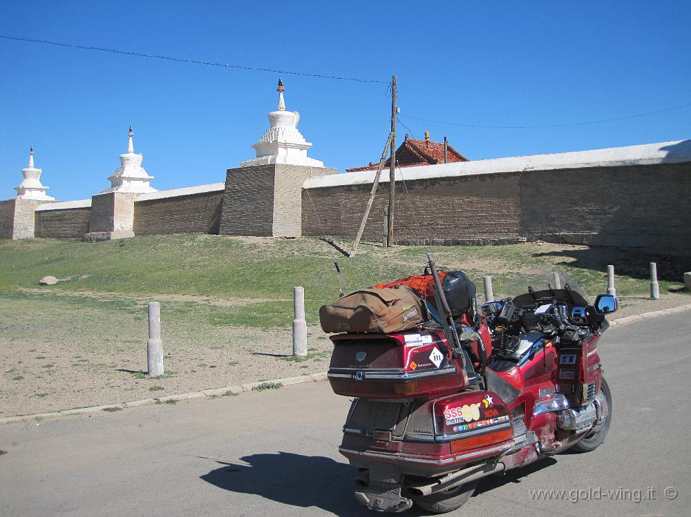 IMG_2139.JPG - Kharkhorin (Mongolia): monastero Erdene Zuud Zhiid