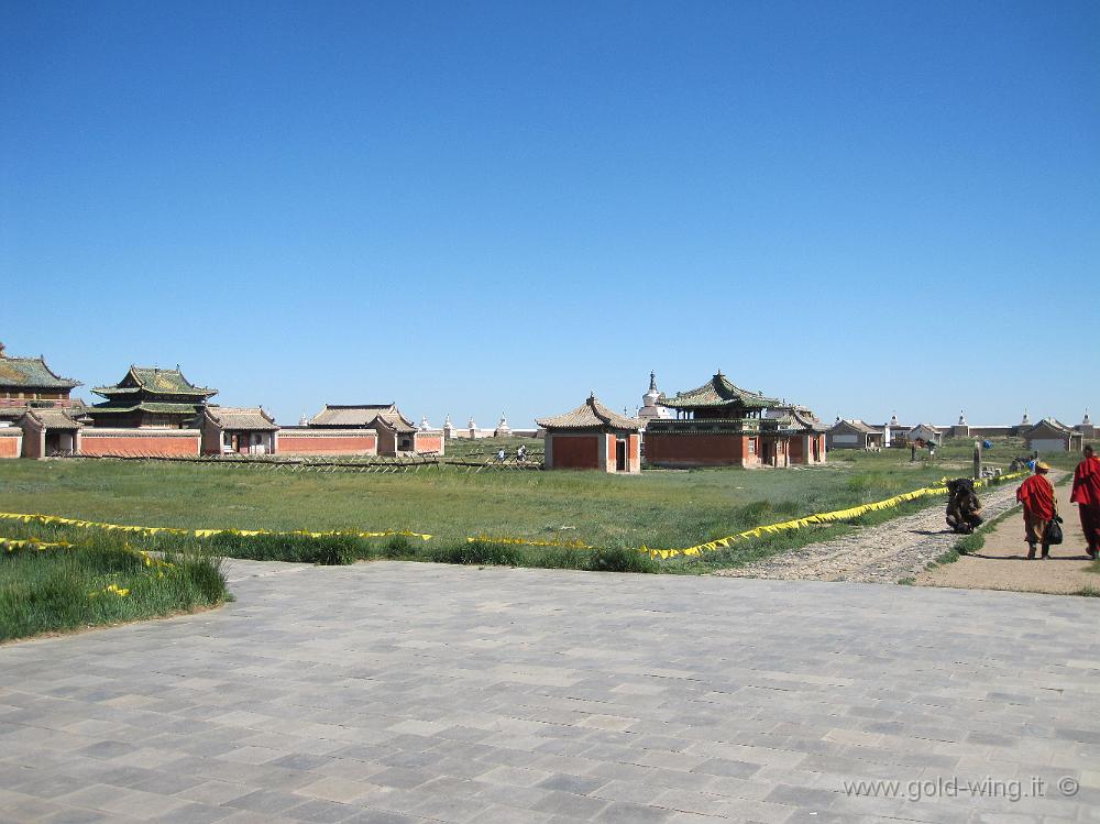 IMG_2141.JPG - Kharkhorin (Mongolia): monastero Erdene Zuud Zhiid