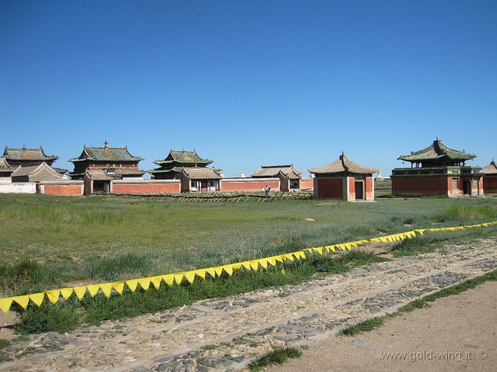 IMG_2142.JPG - Kharkhorin (Mongolia): monastero Erdene Zuud Zhiid