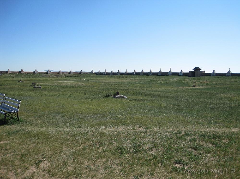 IMG_2145.JPG - Kharkhorin (Mongolia): monastero Erdene Zuud Zhiid