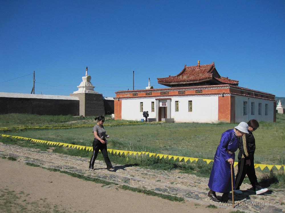 IMG_2148.JPG - Kharkhorin (Mongolia): monastero Erdene Zuud Zhiid