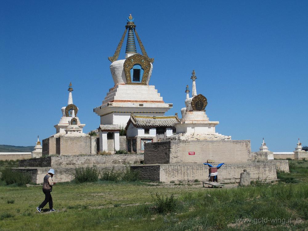 IMG_2161.JPG - Kharkhorin (Mongolia): monastero Erdene Zuud Zhiid