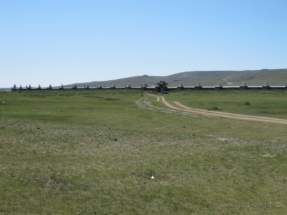 IMG_2172.JPG - Kharkhorin (Mongolia): monastero Erdene Zuud Zhiid