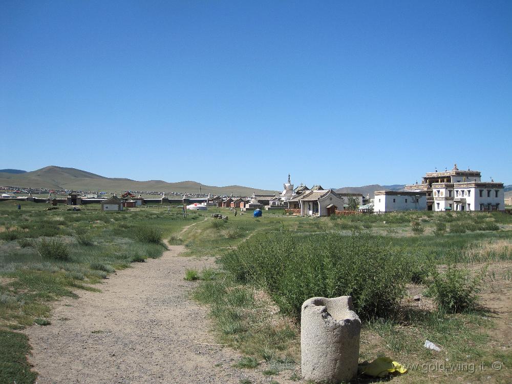 IMG_2173.JPG - Kharkhorin (Mongolia): monastero Erdene Zuud Zhiid