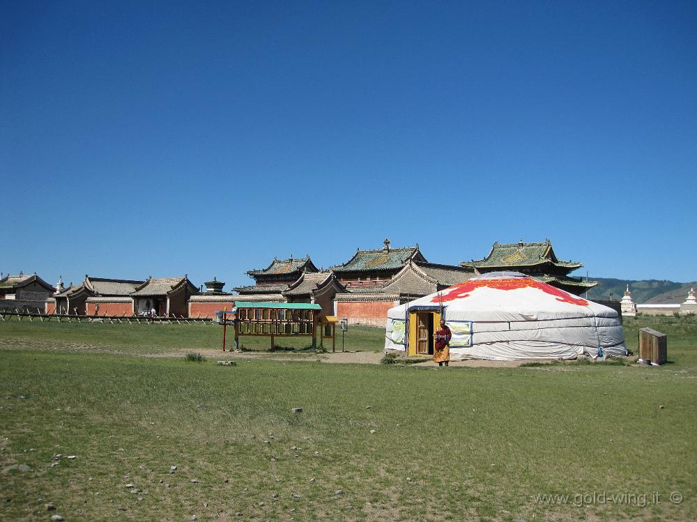 IMG_2174.JPG - Kharkhorin (Mongolia): monastero Erdene Zuud Zhiid