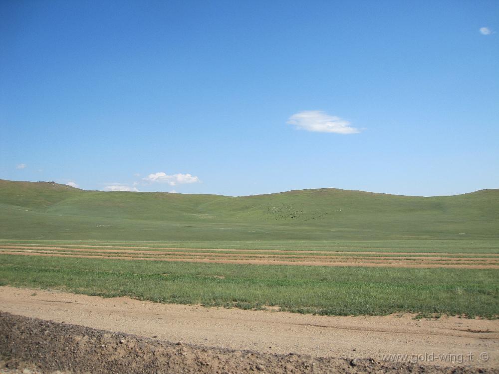 IMG_2334.JPG - Pista tra le Mongol Els e Ulan Bator (Mongolia)