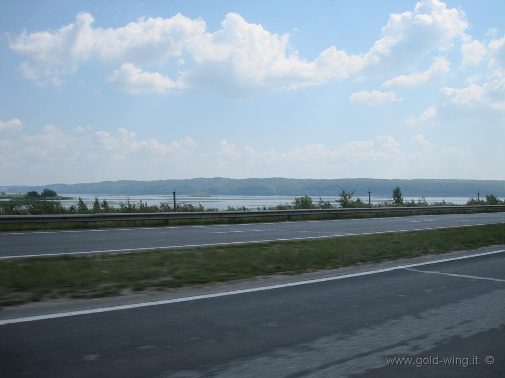 IMG_2683.JPG - Kazan (Russia, Rep. del Tatarstan): ponte sul Volga