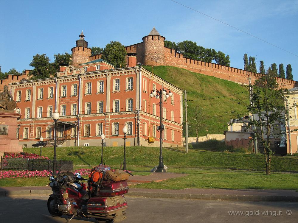IMG_2727.JPG - Nizny Novgorod (Russia): il Cremlino