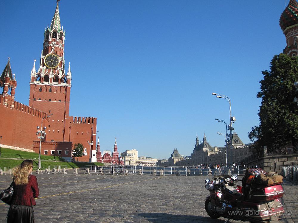 IMG_2768.JPG - Mosca (Russia): il Cremlino e la Piazza Rossa