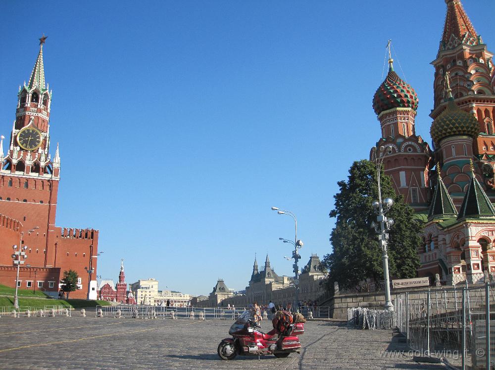 IMG_2779.JPG - Mosca (Russia): il Cremlino, la Piazza Rossa e la Cattedrale di San Basilio