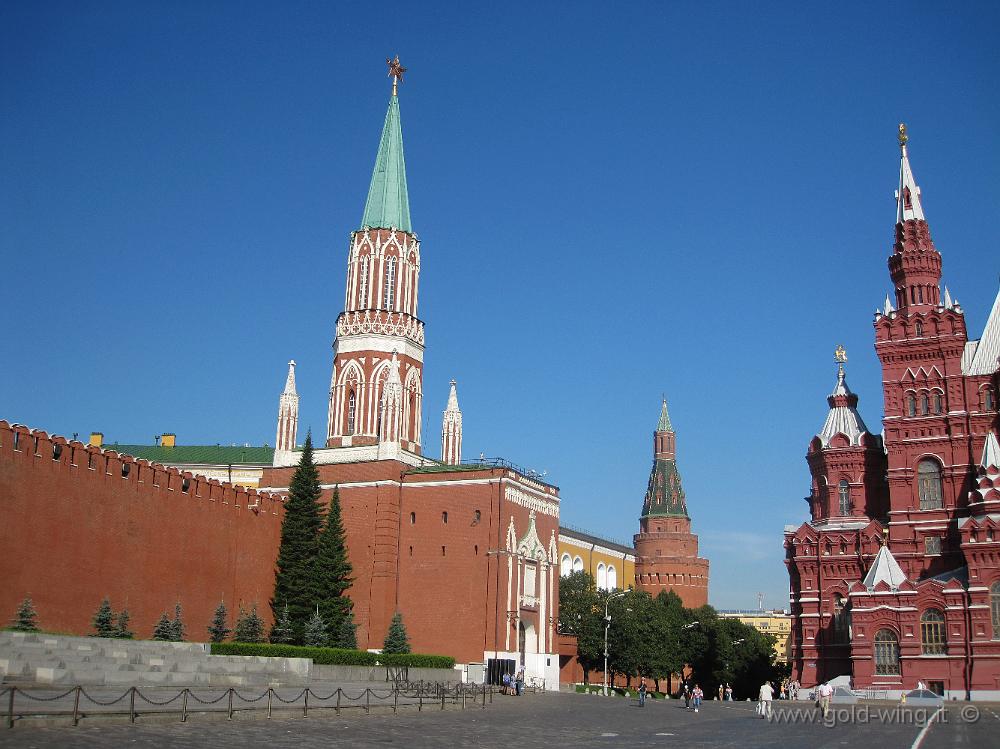 IMG_2803.JPG - Mosca (Russia): il Cremlino e il Museo Storico di Stato