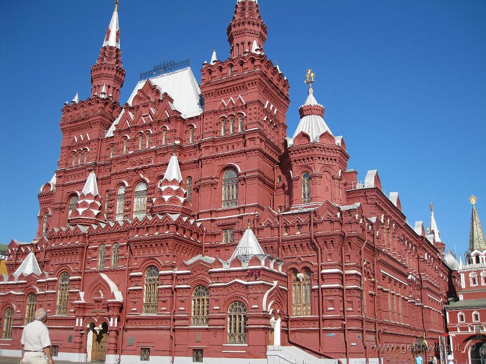 IMG_2806.JPG - Mosca (Russia): il Museo Storico di Stato