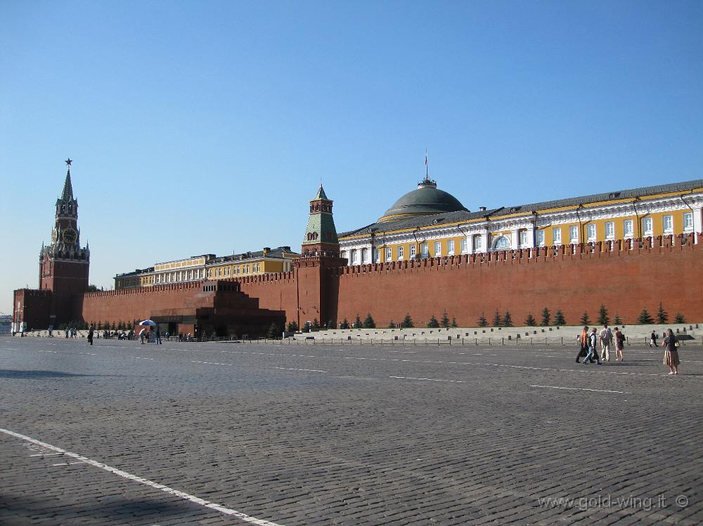 IMG_2814.JPG - Mosca (Russia): il Cremlino e la Piazza Rossa