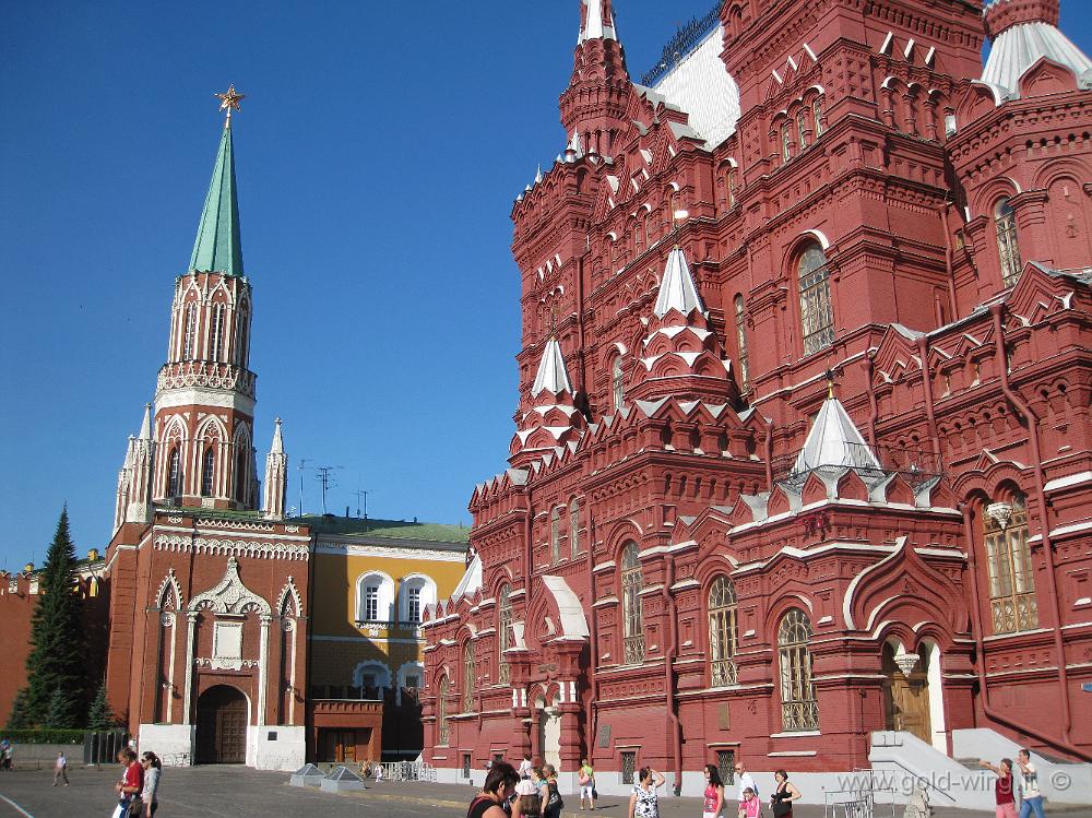 IMG_2815.JPG - Mosca (Russia): il Cremlino e il Museo Storico di Stato