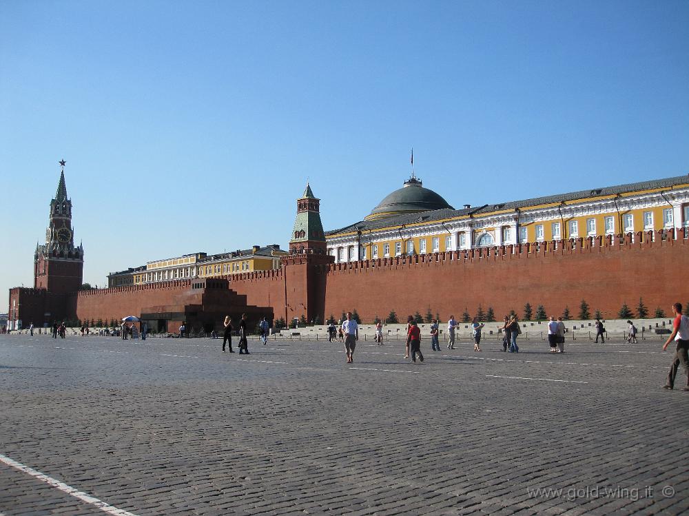 IMG_2818.JPG - Mosca (Russia): il Cremlino e la Piazza Rossa