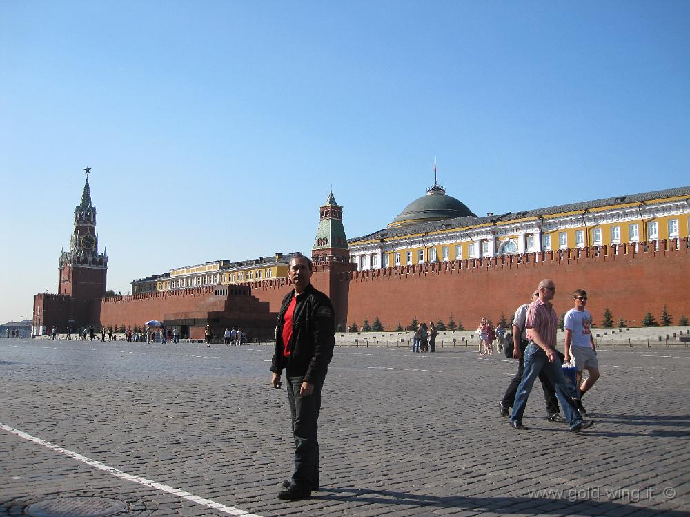 IMG_2819.JPG - Mosca (Russia): di fronte al Cremlino, nella Piazza Rossa