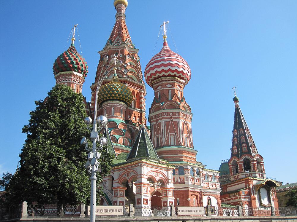 IMG_2830.JPG - Mosca (Russia): Cattedrale di San Basilio