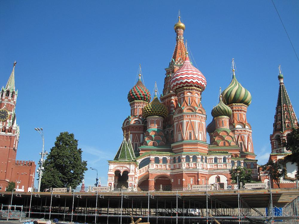 IMG_2832.JPG - Mosca (Russia): il Cremlino e la Cattedrale di San Basilio