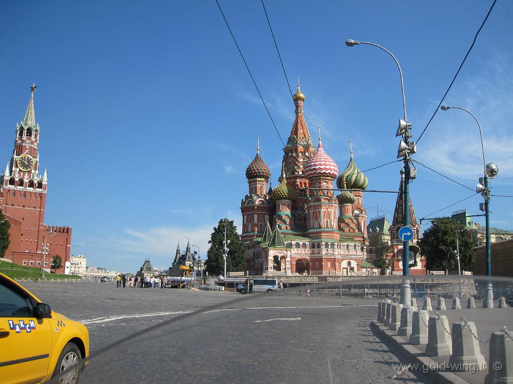 IMG_2840.JPG - Mosca (Russia): il Cremlino, la Piazza Rossa e la Cattedrale di San Basilio