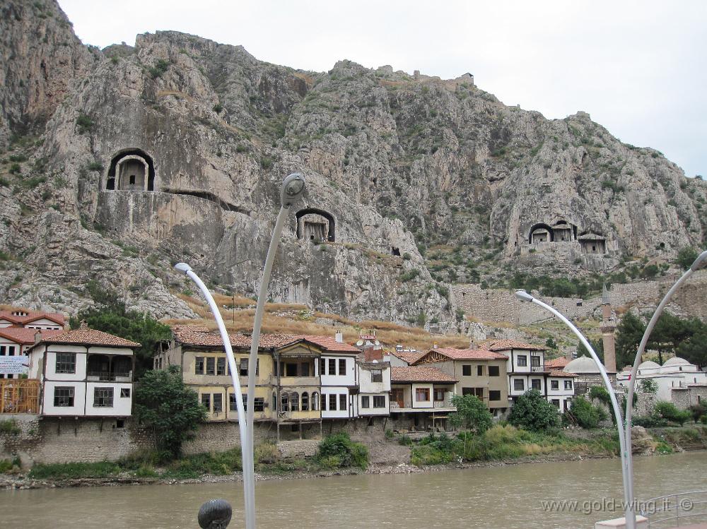 IMG_0194.JPG - Amasya (Turchia): tombe pontiche