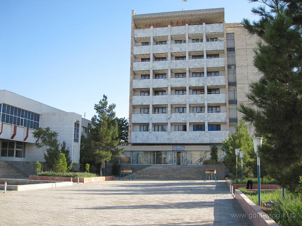 IMG_0570.JPG - L'albergo di Mary (Turkmenistan)